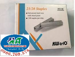 Ghim dập KW-TRIO-23/20