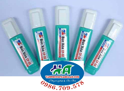 Bút xoá Thiên Long CP-02