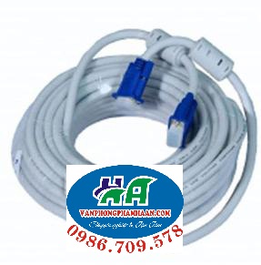 Cáp tín hiệu VGA 20m