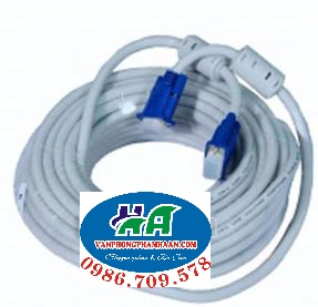 Cáp tín hiệu VGA 25m