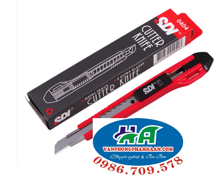 Dao trổ SDI nhỏ 0404 