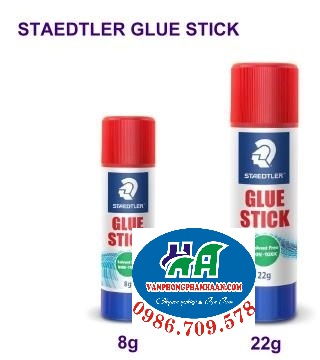 Hồ khô 22g STAEDTLER-920122