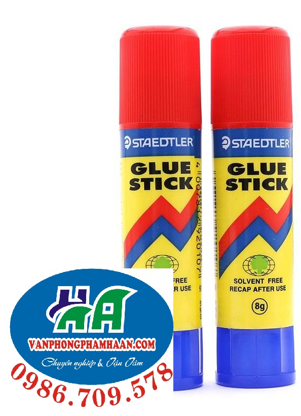 Hồ khô Staedtler 920108 - loại 8g