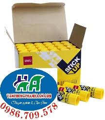 Hồ khô 8g Deli - 7091