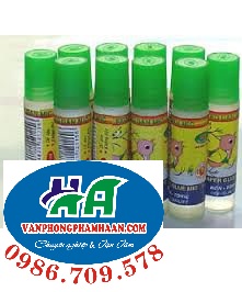 Hồ nước Mic