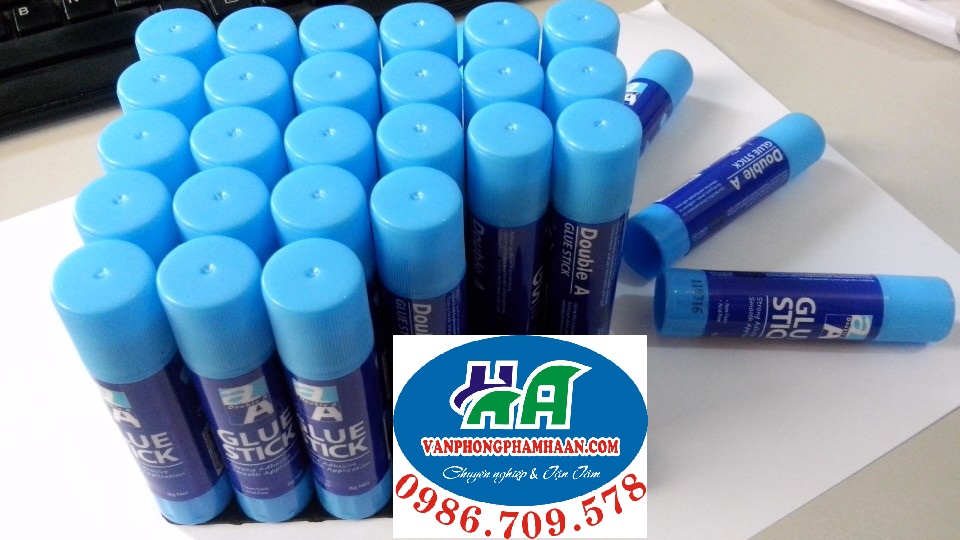 Hồ Khô Double A 8g