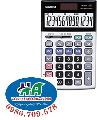 Máy tính CASIO JS-40TS
