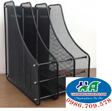 File nan 3 ngăn sắt Sunwood